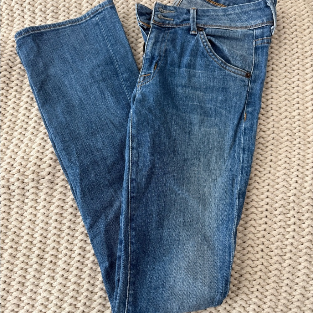 Hudson Jeans Women's Boot Cut in Blue
